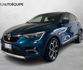 RENAULT ARKANA E-TECH ARKANA 2021 1.6 E-TECH FULL HYBRID TECHNO 145CV