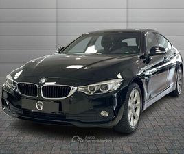 - 420D GRAN COUPE XDRIVE ADVANTAGE