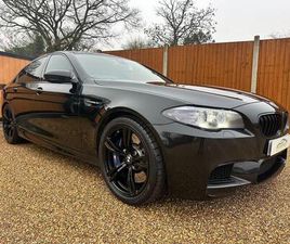 4.4 V8 DCT EURO 5 (START/STOP) 4DR