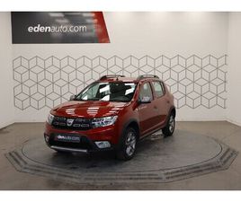 II TCE 100 STEPWAY