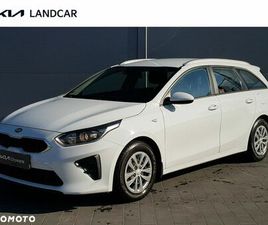 KIA CEED SW KIA CEED 1.6 CRDI MHEV S