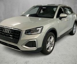 AUDI Q2 ADVANCED 35 1.5 TFSI S TRONIC*KAMERA*