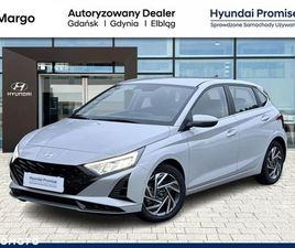HYUNDAI I20 1.0 T-GDI MODERN DCT