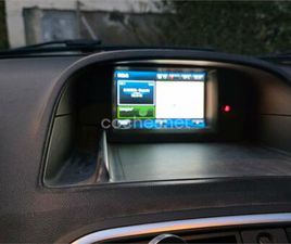 RENAULT KANGOO COMBI TECHNO 1.5 BLUE DCI