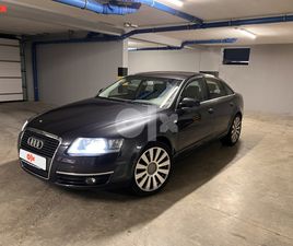 AUDI A6 2.4B / 130KW/AUTO JE KAO NOVV!MOZE ZAMJENA