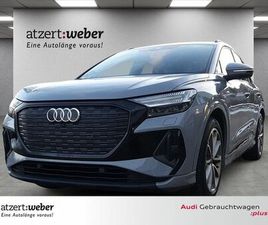 S LINE 40 NAVI MATRIX KAMERA ELEHECK