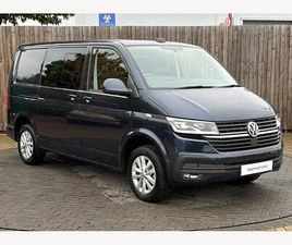 2.0 TDI T30 HIGHLINE KOMBI FWD SWB EURO 6 (START/STOP) 5DR