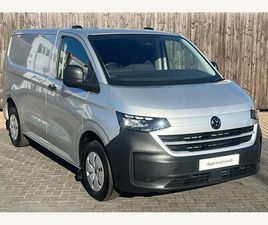2.0 TDI T32 COMMERCE PLUS FWD SWB EURO 6 (START/STOP) 5DR