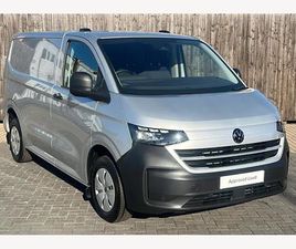 2.0 TDI T32 COMMERCE PLUS FWD SWB EURO 6 (START/STOP) 5DR