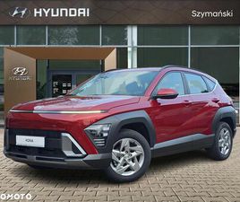 HYUNDAI KONA HYUNDAI KONA 1.6 T-GDI EXECUTIVE DCT