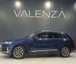 50 TDI 286 CV QUATTRO