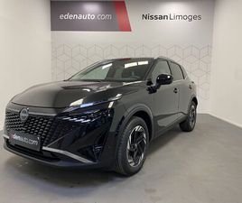 III HYBRID E-POWER GEN3 190 CH N-CONNECTA