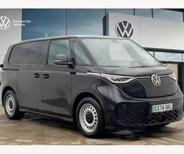 PRO 79KWH COMMERCE AUTO 5DR