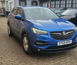 1.5 TURBO D BLUEINJECTION SE AUTO EURO 6 (START/STOP) 5DR