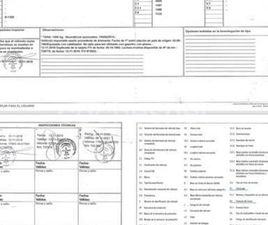 MERCEDES CLASSE S 300 SE MERCEDES-BENZ 300 300SE