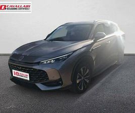 MG EHS EHS 1.5T PHEV 272 CH LUXURY