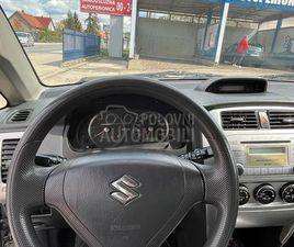 SUZUKI LIANA SUZUKI LIANA