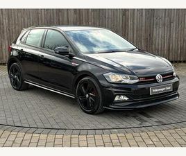 2.0 TSI GTI DSG EURO 6 (START/STOP) 5DR