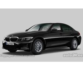 BMW 318 D ADVANTAGE 2.0 110КВ
