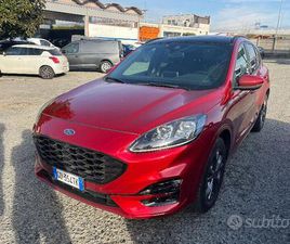 FORD KUGA 2.0 190CV AWD ST-LINE X AUTOM. +TETTO+PE