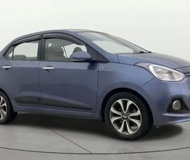 HYUNDAI XCENT