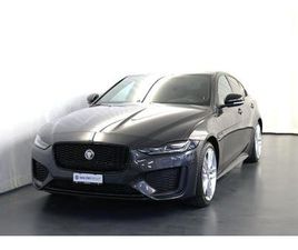 JAGUAR XE P300 JAGUAR XE 2.0 T 300 SPORT AWD