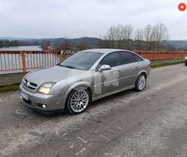 OPEL VECTRA OPEL VECTRA C 2,2 BENZIN 2003GOD.REG 11/26.ODLICNA.