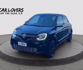 RENAULT TWINGO 22KWH VIBES