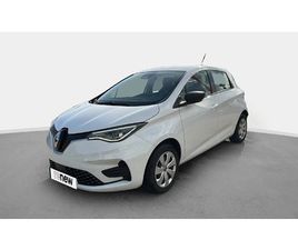 RENAULT ZOE R110 ZOE R110 - 22B