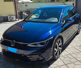 GOLF 8 RLINE 1.5 ETSI 130CV