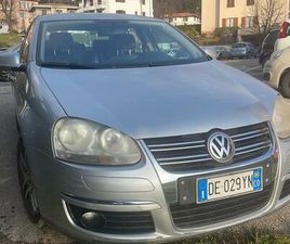 VOLKSWAGEN JETTA 2006