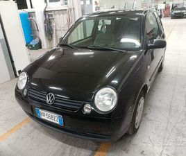 LUPO VOLKSWAGEN 1.7 DIESEL