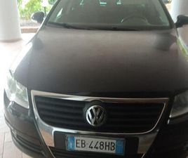 PASSAT 1.6 TDI