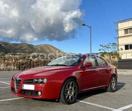 ALFA ROMEO 159