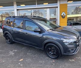 EXTREME+ TCE 100 ECO-G - LPG