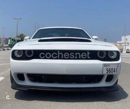 DODGE CHALLENGER RT DODGE CHALLENGER