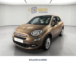 500X 1.6 MULTIJET 120 CH