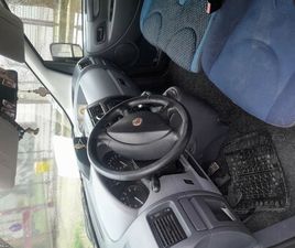 FIAT SCUDO ESTÁ EM BOM ESTADO. AGOSTO/08