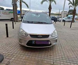 FORD - C-MAX