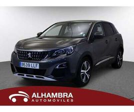 1.6 BLUEHDI ALLURE EAT6 120