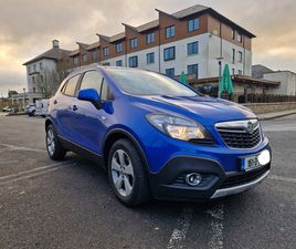 1.6 CDTI ECOFLEX TECH LI LINE S/S