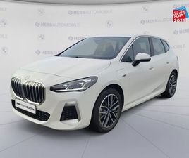 BMW SERIE 2 ACTIVETOURER 225E 245CH XDRIVE M SPORT DKG7 D'OCCASION - HESS AUTOMOBILE