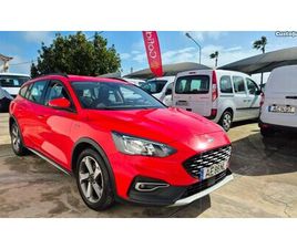 FORD FOCUS SW FORD FOCUS SW 1.5 TDCI ECOBLUE 120HP ACTIVE DEZEMBRO/20