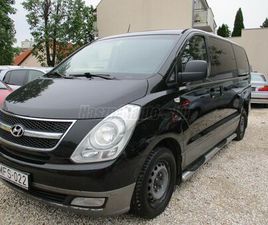 HYUNDAI H-1 BUS TOUR 2.5 CRDI HP STYLE +