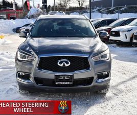 INFINITI QX60 INFINITI QX60 PURE AWD