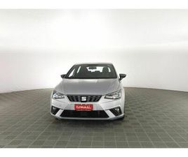 IBIZA 1.0 TGI 5P. XCELLENCE