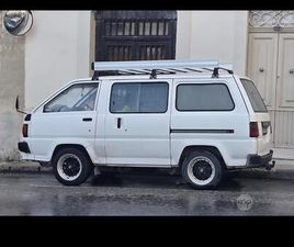 TOYOTA LITE ACE TOYOTA LITEACE