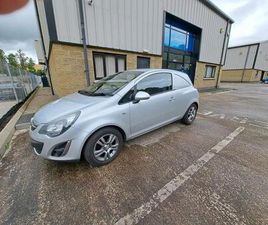 1.3 CDTI 16V SPORTIVE FWD L1 H1 3DR