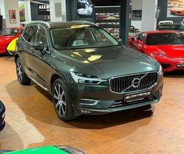 B4 (D) AWD GEARTRONIC INSCRIPTION MILDHYBRID