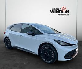 BORN BUSINESS EDITION 79KWH E-BOOST (NETTO)